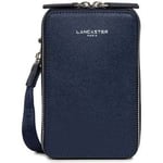 Sacoche LANCASTER  Sacoche Homme Cuir pour portable Delphino Lucas  312-01