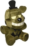 Funko Plush: Five Nights at Freddy's (FNAF) Dreadbear - Dreadbear- Peluche à Collectionner - Idée de Cadeau d'anniversaire - Produits Officiels