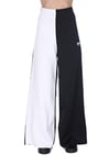 adidas Pant Sport Trousers - Black/White, 36