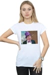 Batman TV Series The Penguin Photograph Cotton T-Shirt