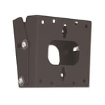 OMP Small Tilt Tilting Wall Mount / TV Bracket for 10" to 24" TVs & Monitors NEW