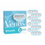 Gillette Venus Smooth Rakblad 8-pack