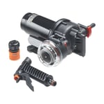 Johnson Pump SPX Aqua Jet Wash Down Pumps - 2.9 3.5 and 5.2 WD 2.9