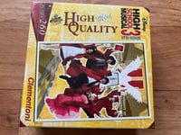 High School Musical 3 Jigsaw 260 Pieces Clementoni New and Sealed