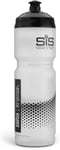 Science In Sport SIS Clear Sports Plastic Water Bottle Transparent 800 ml