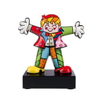 Goebel Hug Too Figurine Pop Art Romero Britto 15,5 cm