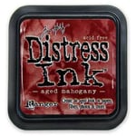 Ranger - Tim Holtz Distress Ink Aged Mahogany