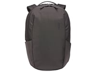 Thule Subterra 2 Tslb417 Vetiver Grå, Urban, Unisex, 40,6 Cm (16"), Notebook Rom, Polyester