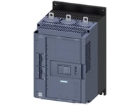 Siemens 3Rw5235-2Ac05 3Rw52352ac05 Softstart-Enhet Motoreffekt Vid 400 V 75 Kw Motoreffekt Vid 230 V 37 Kw 200 V, 600 V Nominell Ström 143 A