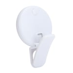 Mini Selfie Light Clip‑On Adjustable Brightness Selfie Light For Mobile Phon Hot