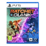 Jeu Vidéo Sony Interactive Ratchet & Clank : Rift Apart