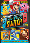 Den store boken om Nintendo Switch