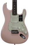 Fender Limited Edition American Professional II Classic Colour Stratocaster, She