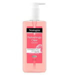 Neutrogena Visibly Clear Pink Grapefruit Cream Wash 150ml