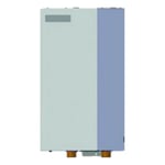 Daikin 1-fas 3 kW Elpatron