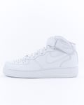 Nike Air Force 1 Mid 07 - White