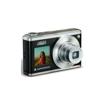 Agfa AgfaPhoto Realishot DC9200 Compact Digital Camera Black