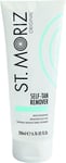 1 x 200ml St. Moriz Original Fake-Away Self Tan Remover Exfoliator Scrub