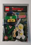 Lego Ninjago 471701 FoilPack Minifig Loyd njo347 - Neuf New