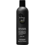 Alfaparf Milano Hair Care Collection Blends of Many Rebalancing Low Shampoo 250 ml (£36.04 / 1 l)