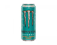 Monster Energy Ultra Fiesta Zero Sugar 500ml