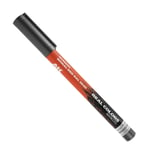 AK Interactive Real Colors Acrylic Fast Dry Markers Signal Red RAL 3020 - RCM003