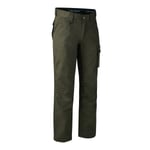 Deerhunter Rogaland Trousers Adventure Green