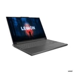 Laptop Lenovo Legion Slim 5 16APH8 16" 16 GB RAM 512 GB SSD Nvidia Geforce RTX 4070 Qwerty Spanska