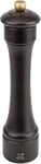 Peugeot - Hostellerie Manual Pepper Mill - Adjustable Grinder - Beechwood, 22 cm