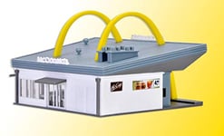 Vollmer 47765 N Restaurant Rapide McDonalds avec McDrive