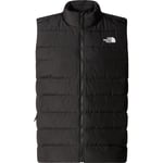 The North Face Aconcagua 3 Dunvest Herre - Svart - str. S