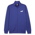 PUMA PUMA Sports Club Poly Jacket Men, storlek Medium