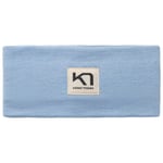 Kari Traa Women's Røthe Headband Pastel Light Blue, OneSize