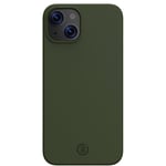 3SIXT iPhone 14 Pro PureFlex+ Case - Green MagSafe (RC)