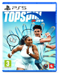 TopSpin 2K25