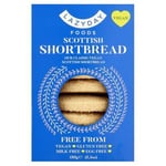 Lazy Days Scottish Shortbread 150g-2 Pack