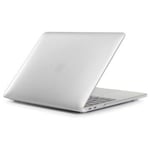 Macbook Pro 13.3 2016 A1706/a1708 Klassisk Skal - Genomlysande Genomskinlig