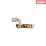 NAPPE BOUTON POWER ALLUMAGE ON/OFF SAMSUNG GALAXY S7 G930F