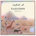 Kakmånen (arabiska och svenska)