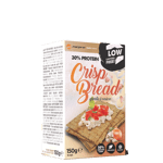 30%  Protein Crisp Bröd Vitlök & Lök 150 g