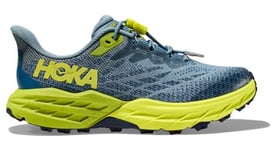 Hoka One One Speedgoat 5 Youth - enfant - bleu