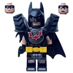 Lego The LEGO Batman Movie 2 Minifigure (tlm118)