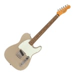 Squier - FSR Classic Vibe ‘60s Custom Esquire - Shoreline Gold