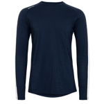 Skaret Long Sleeve, ulltrøye, herre