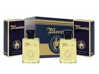 Gift Set Perfume Morris Cologne Edt 100ml + After Shave 100ml Spray Men