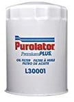 Oljefilter Purolator - Ford - Land-rover - Volvo - Lincoln - Ferrari