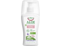 Equilibra_Aloe Gentle Cleanser För Personlig Hygien Aloe Vera Gentle Intimate Hygiene Gel 200Ml