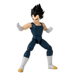 Dragon Ball Bandai Dragon Stars Figures Superhero Vegeta Superhero Vegeta Action