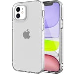 Coque Iphone 12 Mini, Transparente Protection Antichoc Anti-Rayures Coque-Transparent