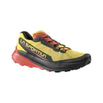 La Sportiva Prodigio Løpesko 44 Yellow/Black